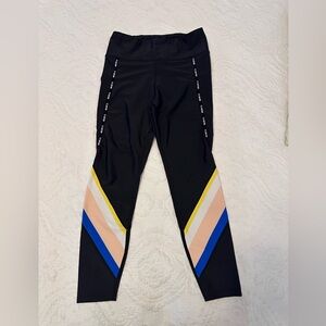PE Nation Leggings.